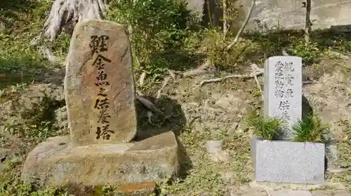 天龍神大神社の建物その他