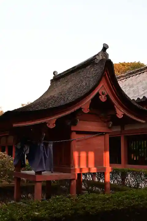 伊佐爾波神社(愛媛県)
