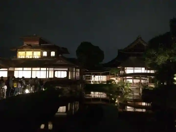 本願寺(西本願寺)(京都府)