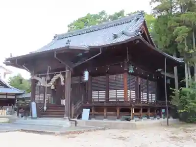 大原神社(広島県)