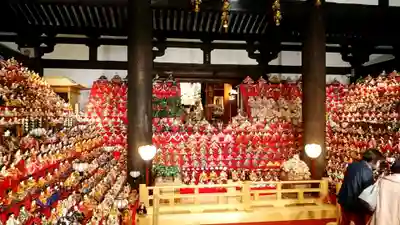 南法華寺（壷阪寺）のその他建物