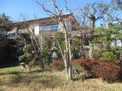 良感寺(東京都)