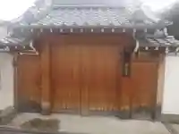 慈龍寺(大阪府)