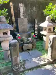 栄閑院(東京都)