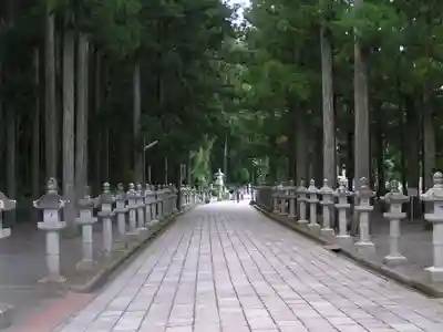 高野山金剛峯寺のその他建物