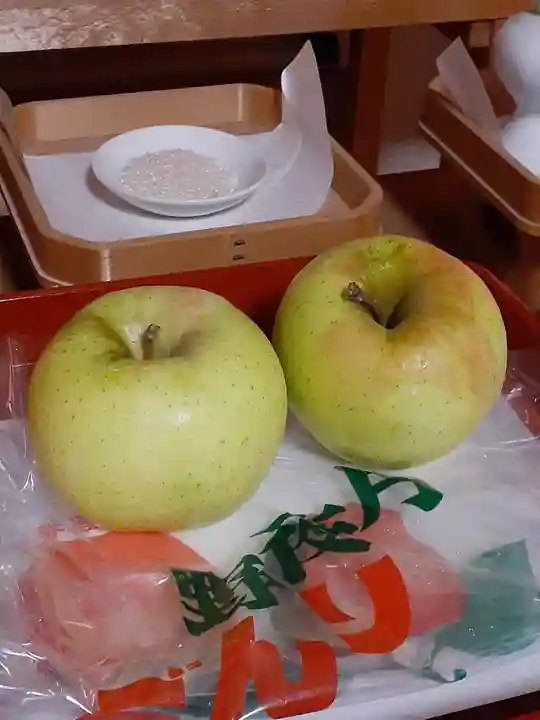 伏木香取神社(茨城県)