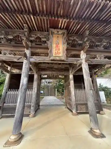 松尾寺(京都府)