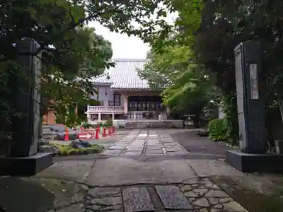 宝福寺の本殿・本堂