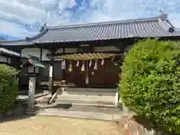 高屋神社(香川県)