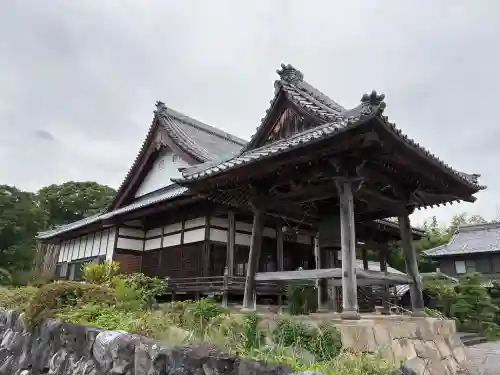 明泉寺(岐阜県)