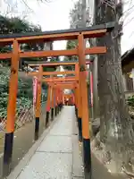 花園稲荷神社(東京都)