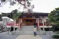 正圓寺の本殿・本堂