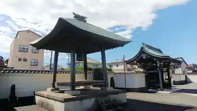 泉蔵寺のその他建物