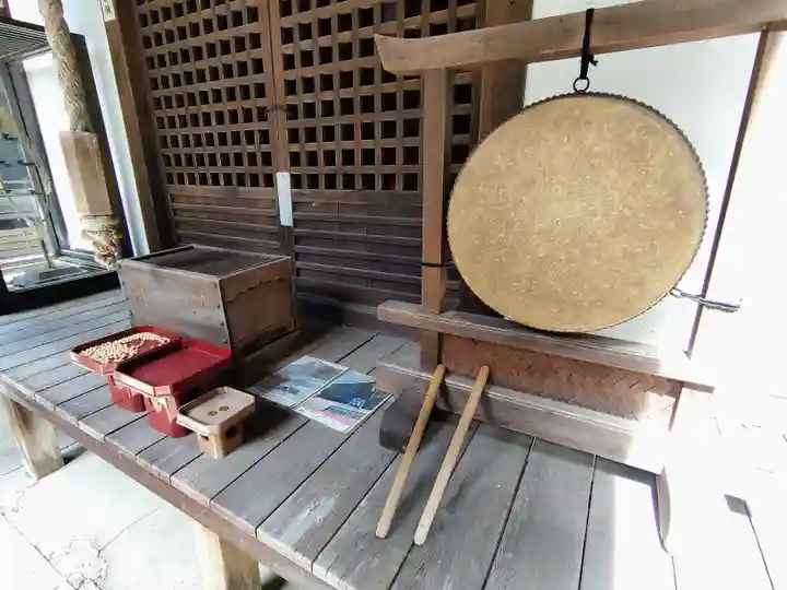 慈眼寺のその他建物