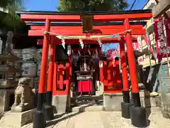 尼崎えびす神社(兵庫県)