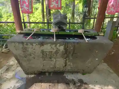  大岩山 最勝寺(栃木県)