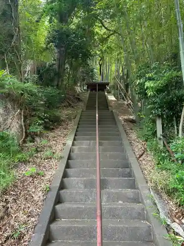 稲荷神社(千葉県)