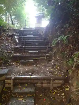 飽波神社(静岡県)