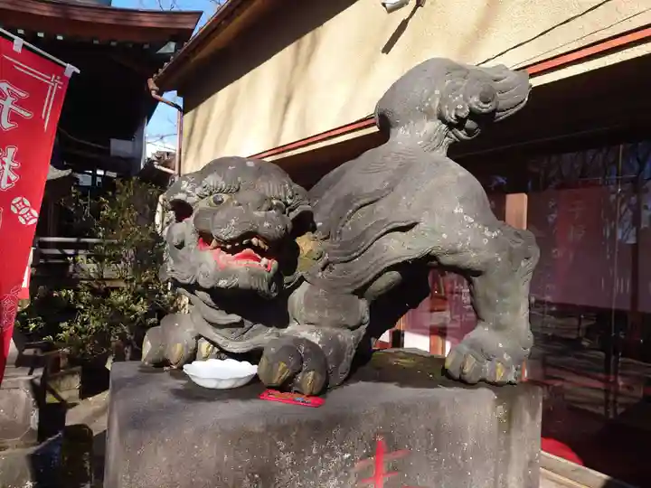 清瀧神社(千葉県)