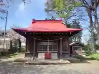 正八幡宮(神奈川県)