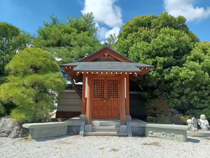 松林寺(埼玉県)