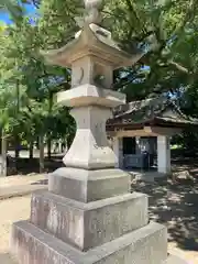 八旛神社(愛媛県)