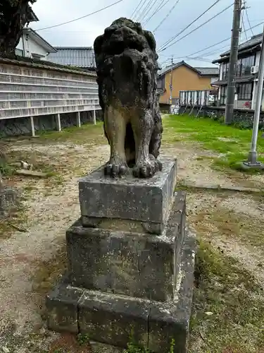 揖夜神社(島根県)