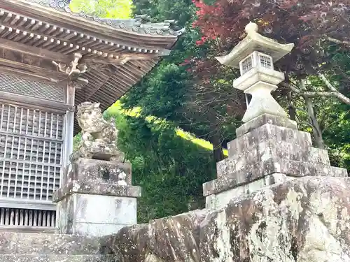 上原神社(岐阜県)
