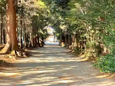 花枝神社(滋賀県)