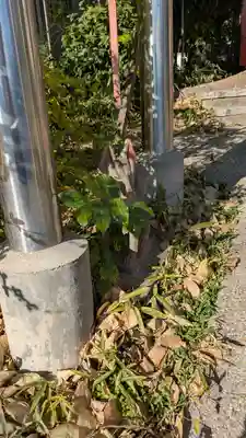 豊媛大明神(大阪府)