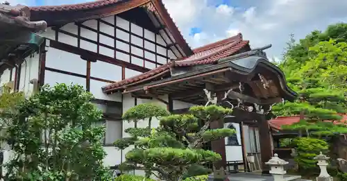 常円寺の建物その他