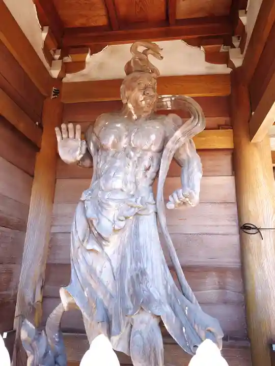 華藏院(神奈川県)