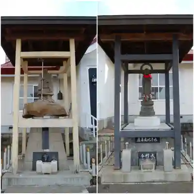 宝光寺(北海道)