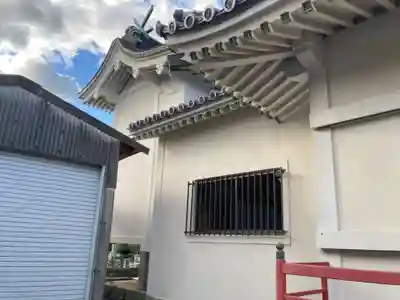 豊国神社(徳島県)