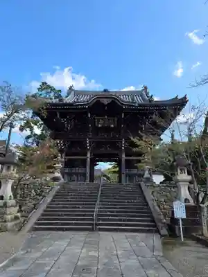 粉河寺(和歌山県)