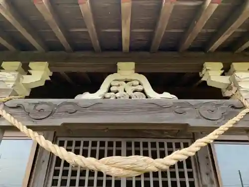 熊野神社のその他建物