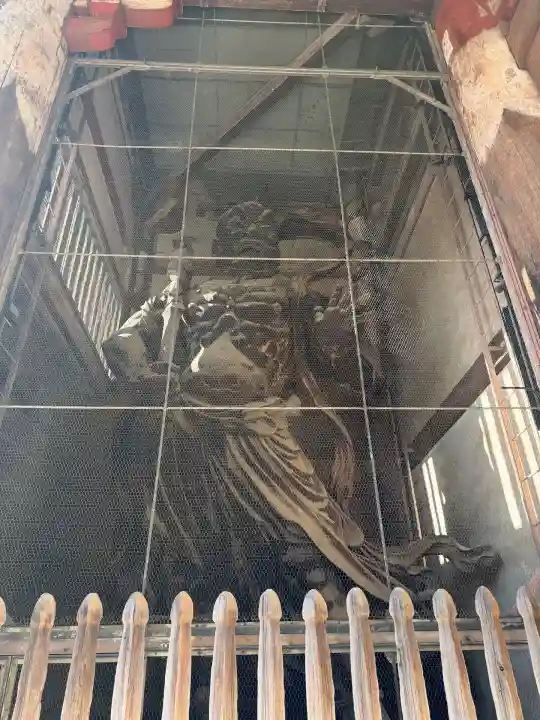 東大寺(奈良県)