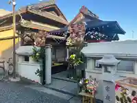 富栄戎神社(大阪府)