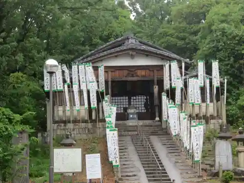 八事山 興正寺のその他建物