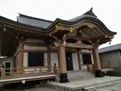 満福寺(宮城県)