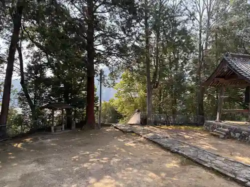 宝山寺(兵庫県)