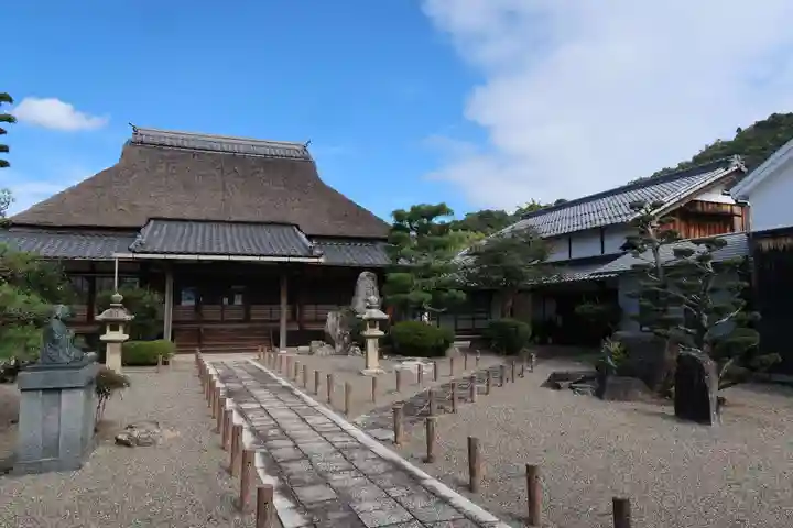 西願寺(滋賀県)