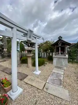 神牛石神社(京都府)