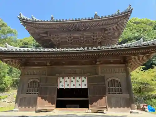 日本寺(千葉県)