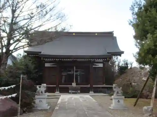 八幡神社(東京都)