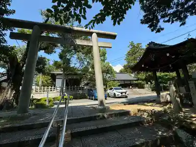 宗忠神社(京都府)
