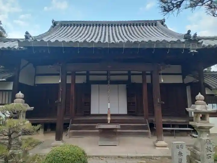 光明院(大阪府)