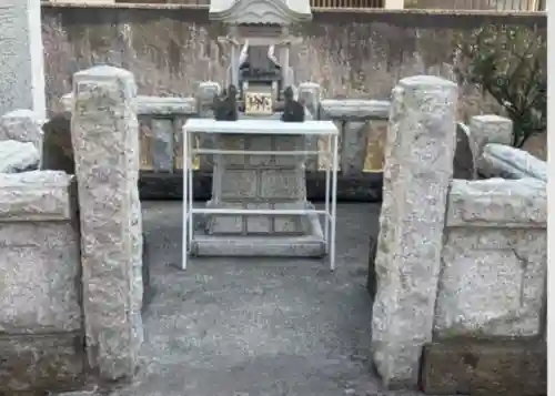 子守神社(千葉県)