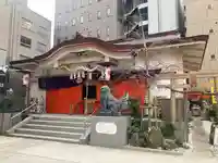 小野八幡神社(兵庫県)