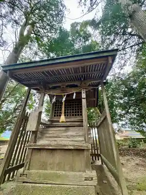 大宮賣神社(京都府)